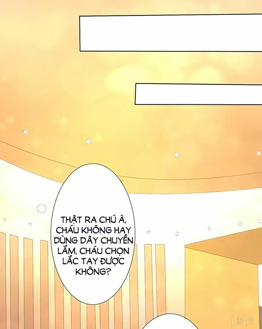 Bác Sĩ Sở Cũng Muốn Yêu: Chapter 181