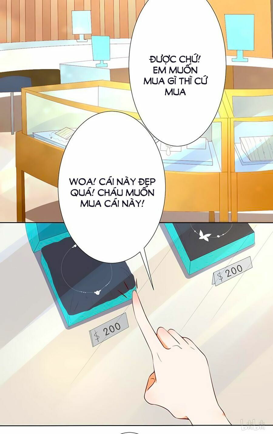 Bác Sĩ Sở Cũng Muốn Yêu: Chapter 181