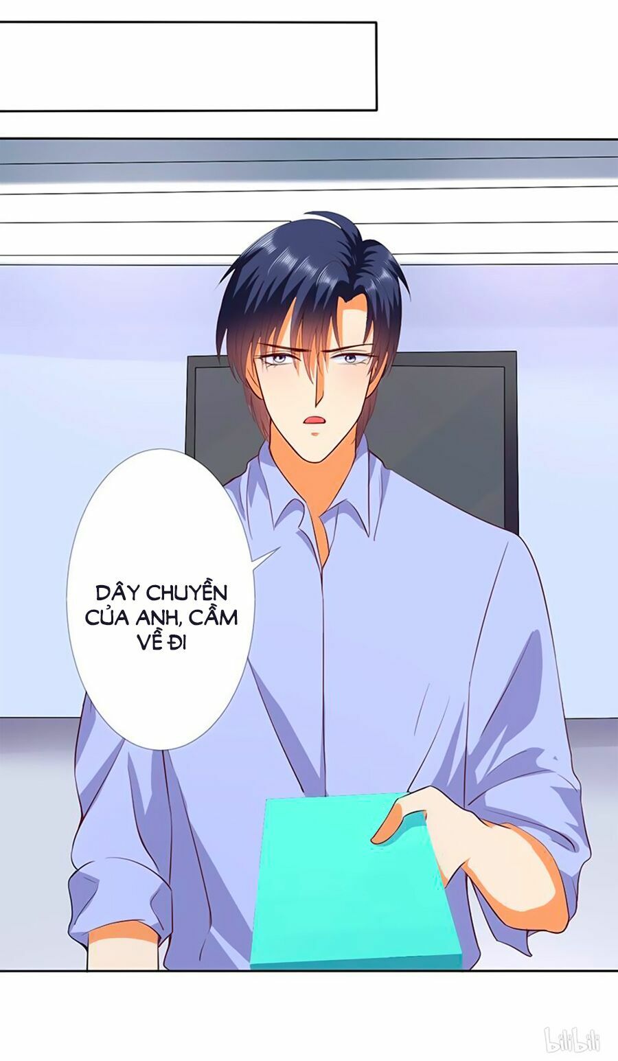Bác Sĩ Sở Cũng Muốn Yêu: Chapter 181