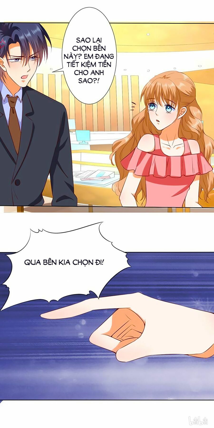 Bác Sĩ Sở Cũng Muốn Yêu: Chapter 181