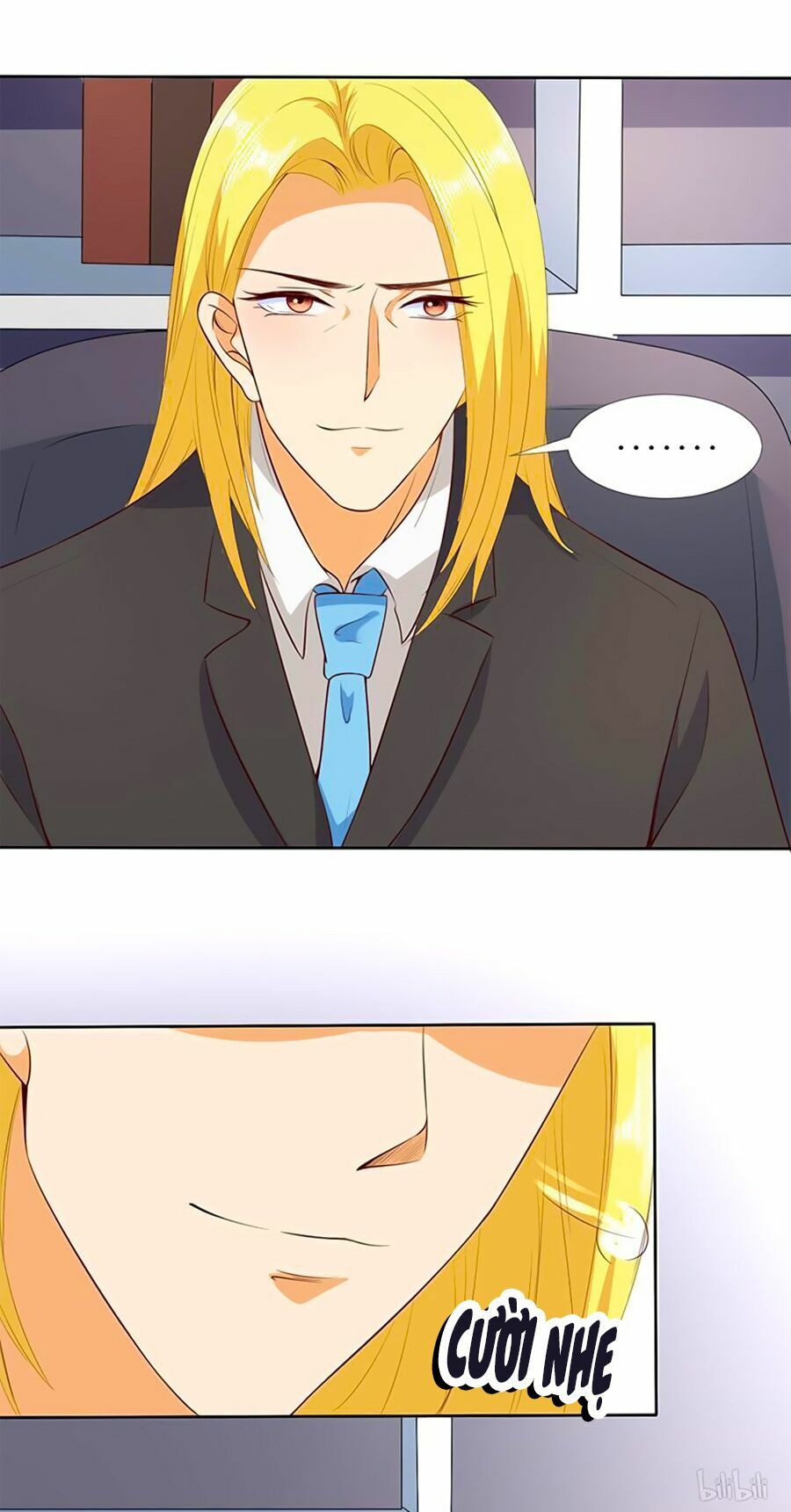 Bác Sĩ Sở Cũng Muốn Yêu: Chapter 181