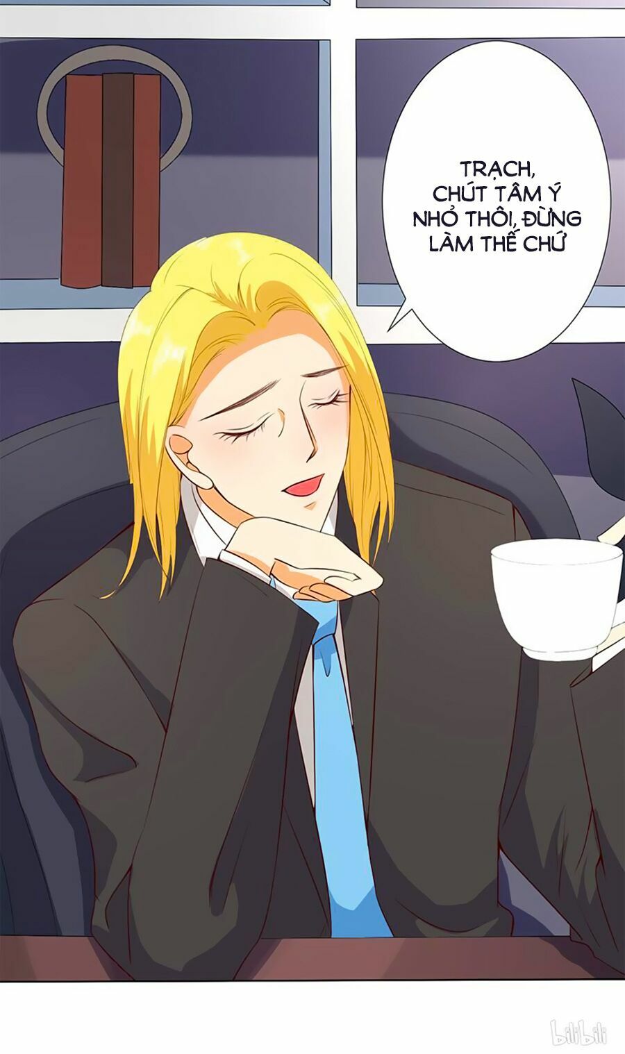 Bác Sĩ Sở Cũng Muốn Yêu: Chapter 181