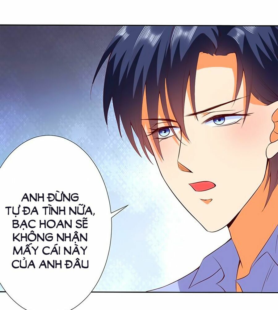 Bác Sĩ Sở Cũng Muốn Yêu: Chapter 181