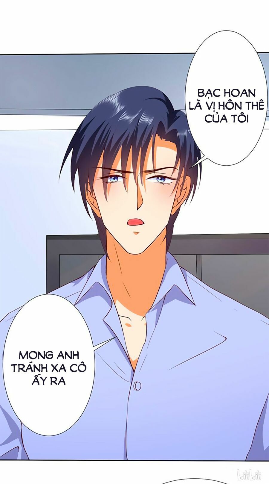 Bác Sĩ Sở Cũng Muốn Yêu: Chapter 181