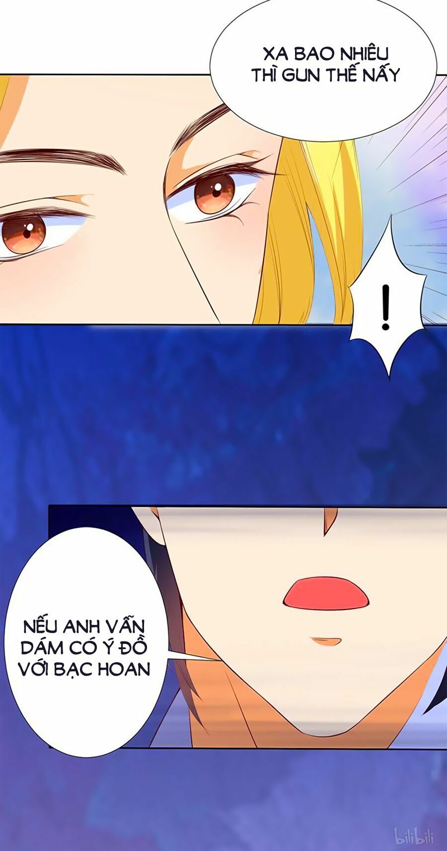 Bác Sĩ Sở Cũng Muốn Yêu: Chapter 181
