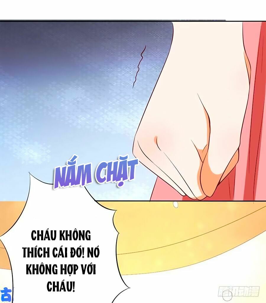 Bác Sĩ Sở Cũng Muốn Yêu: Chapter 182