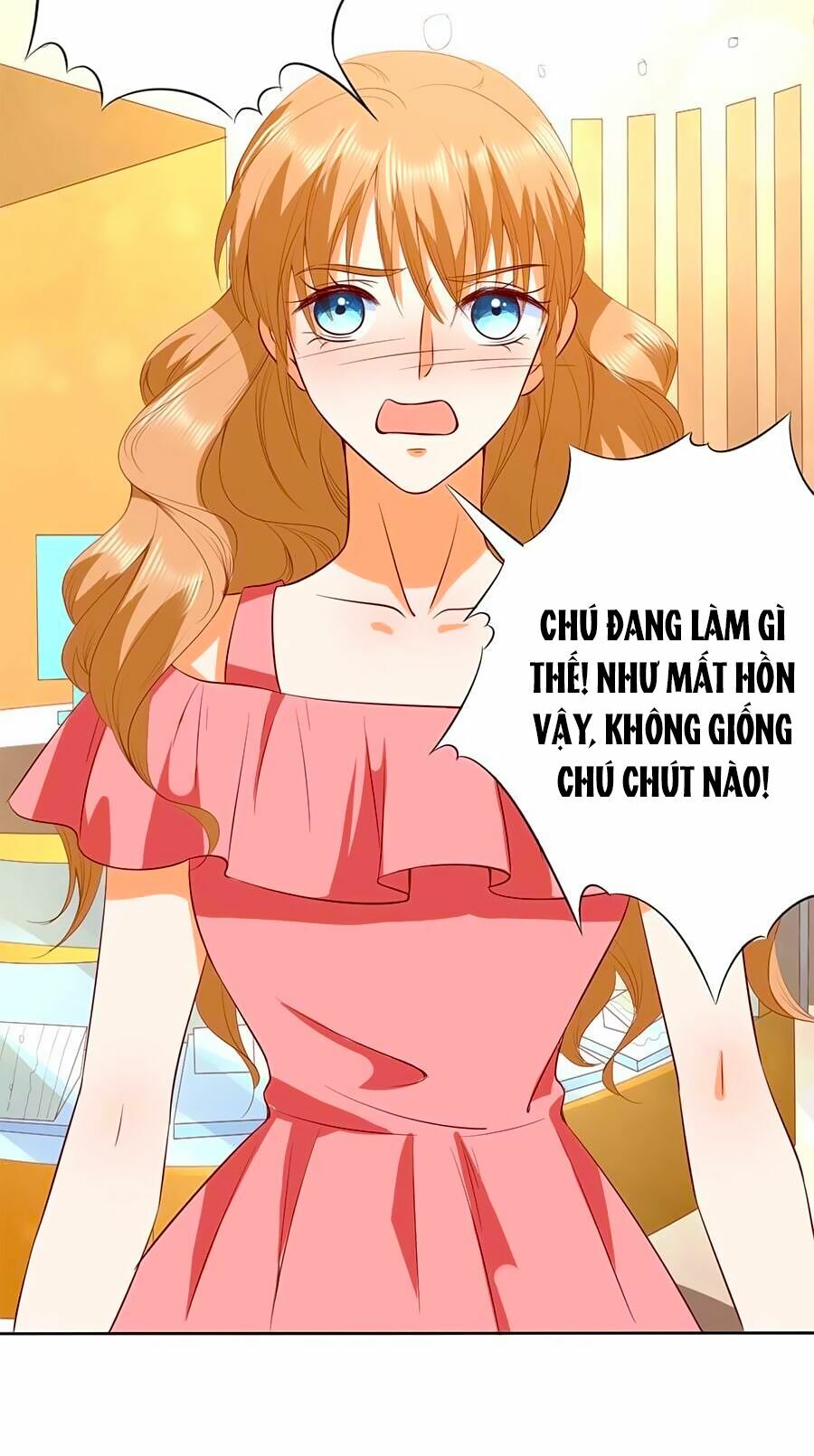 Bác Sĩ Sở Cũng Muốn Yêu: Chapter 182