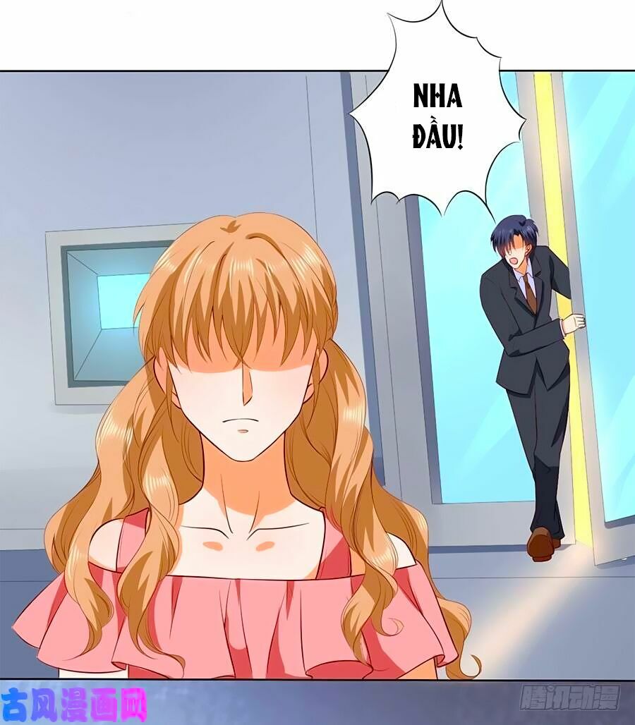 Bác Sĩ Sở Cũng Muốn Yêu: Chapter 182