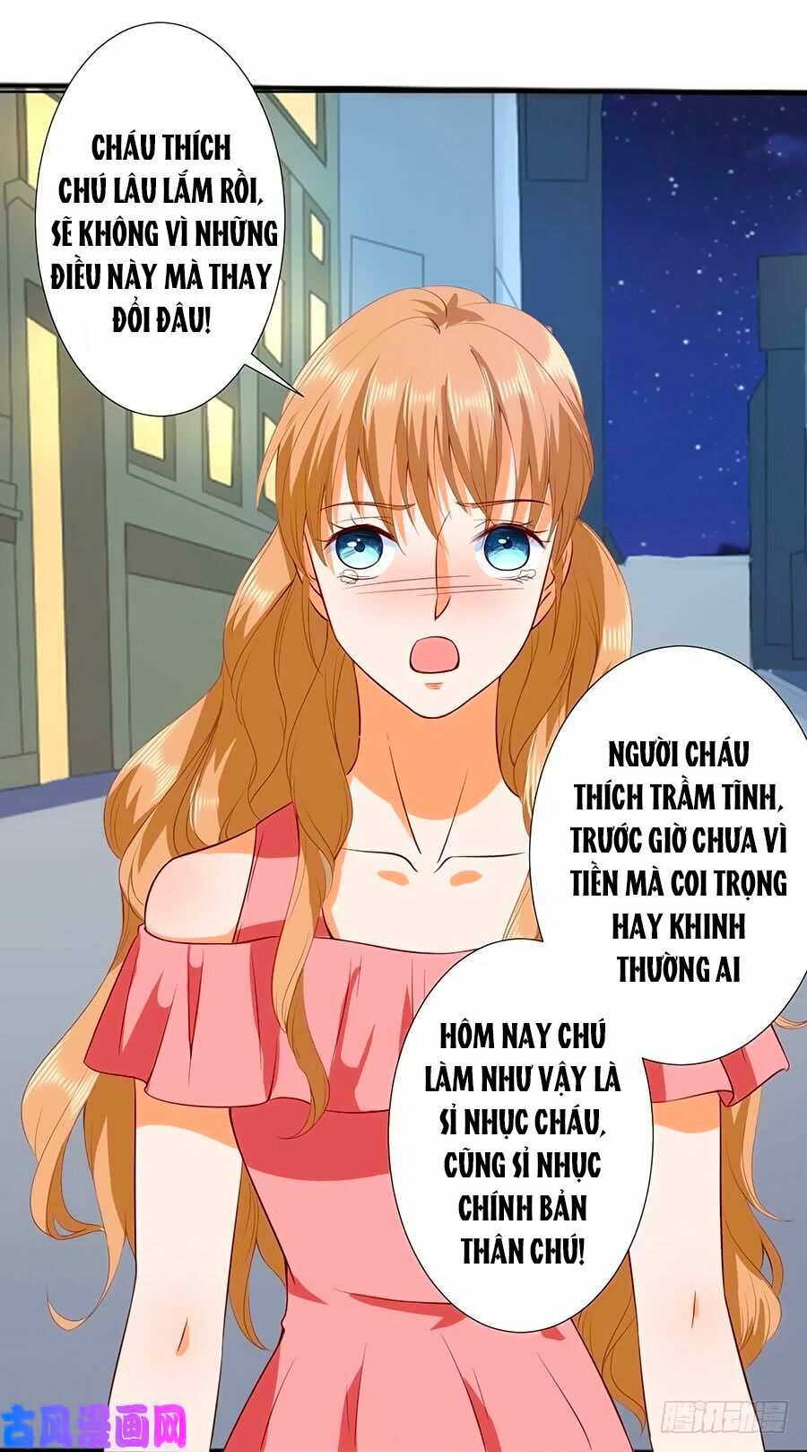 Bác Sĩ Sở Cũng Muốn Yêu: Chapter 182