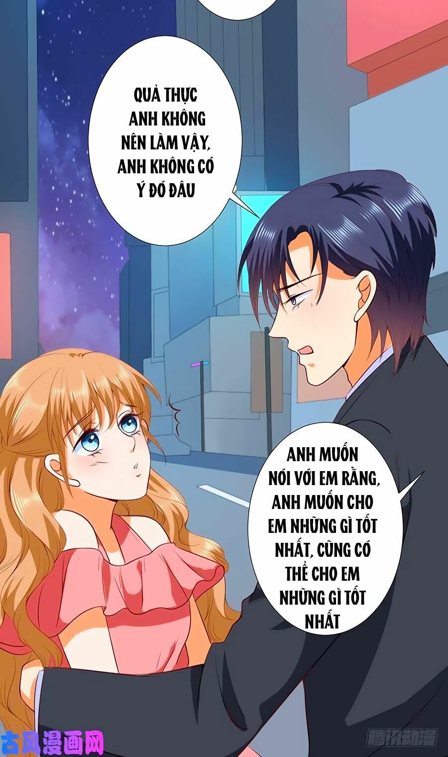 Bác Sĩ Sở Cũng Muốn Yêu: Chapter 182