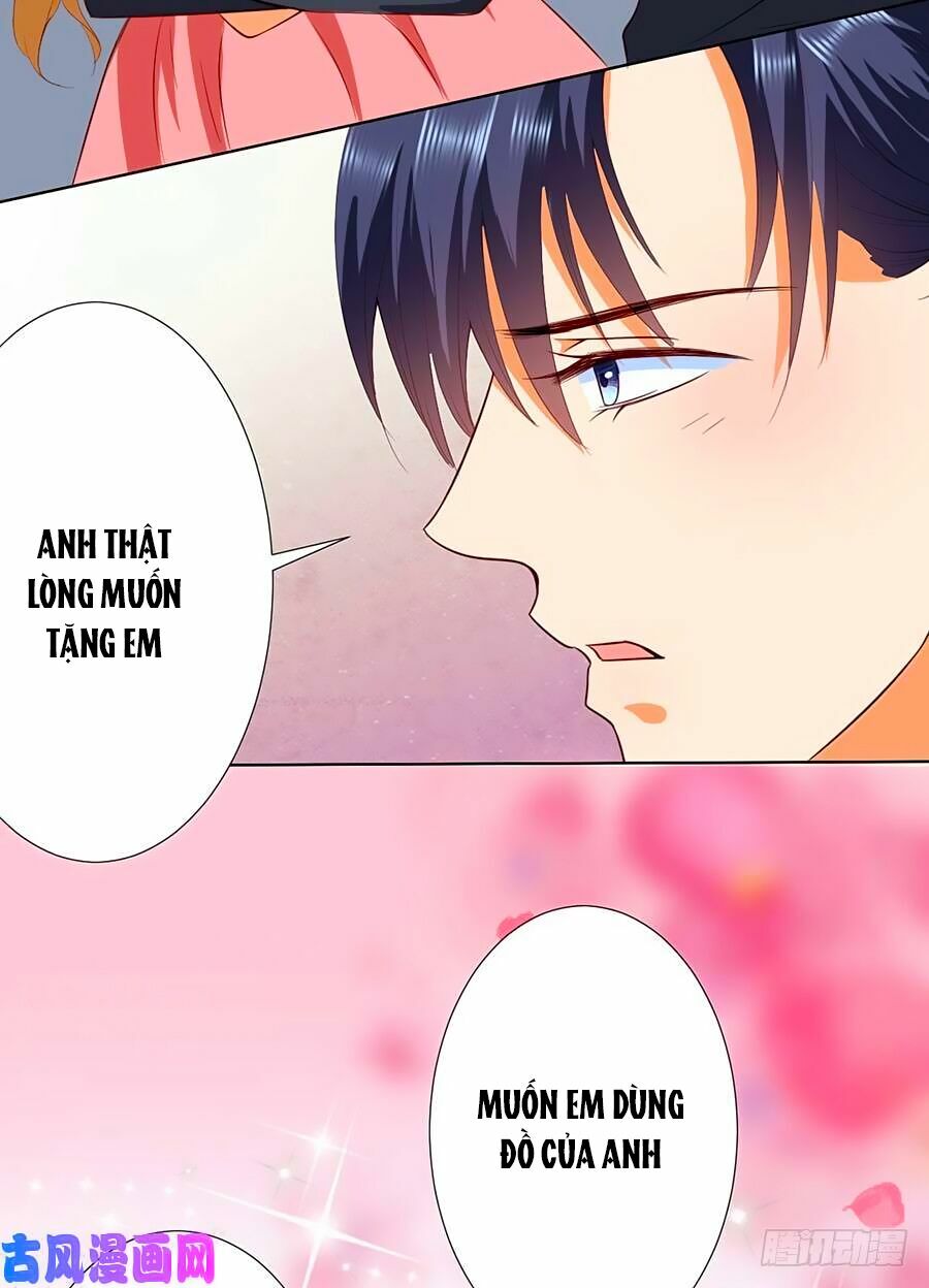 Bác Sĩ Sở Cũng Muốn Yêu: Chapter 182