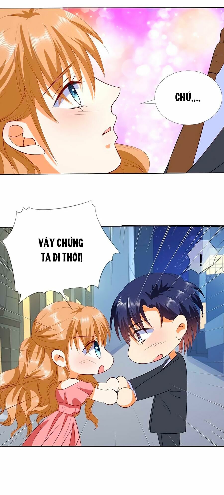 Bác Sĩ Sở Cũng Muốn Yêu: Chapter 182