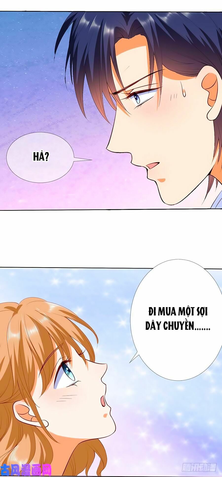 Bác Sĩ Sở Cũng Muốn Yêu: Chapter 182