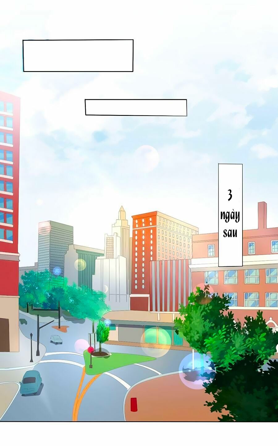 Bác Sĩ Sở Cũng Muốn Yêu: Chapter 182