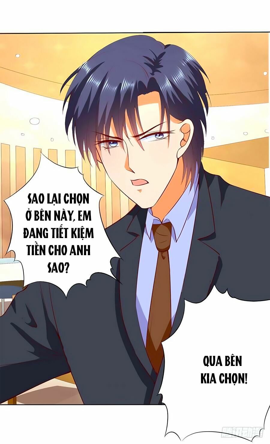 Bác Sĩ Sở Cũng Muốn Yêu: Chapter 182