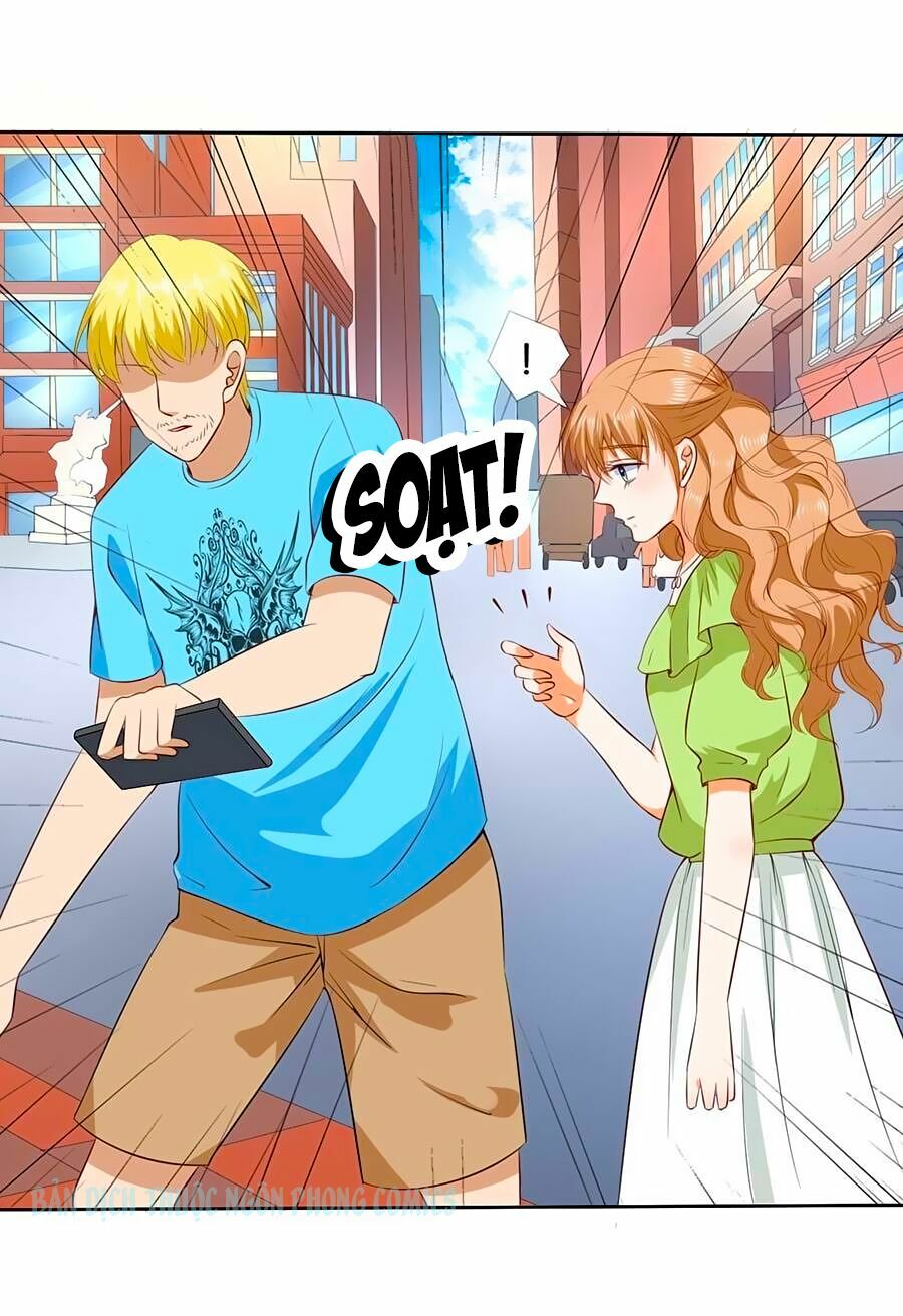 Bác Sĩ Sở Cũng Muốn Yêu: Chapter 182
