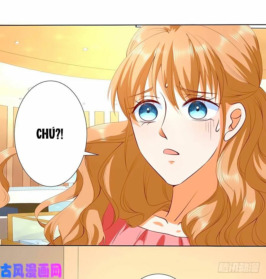 Bác Sĩ Sở Cũng Muốn Yêu: Chapter 182