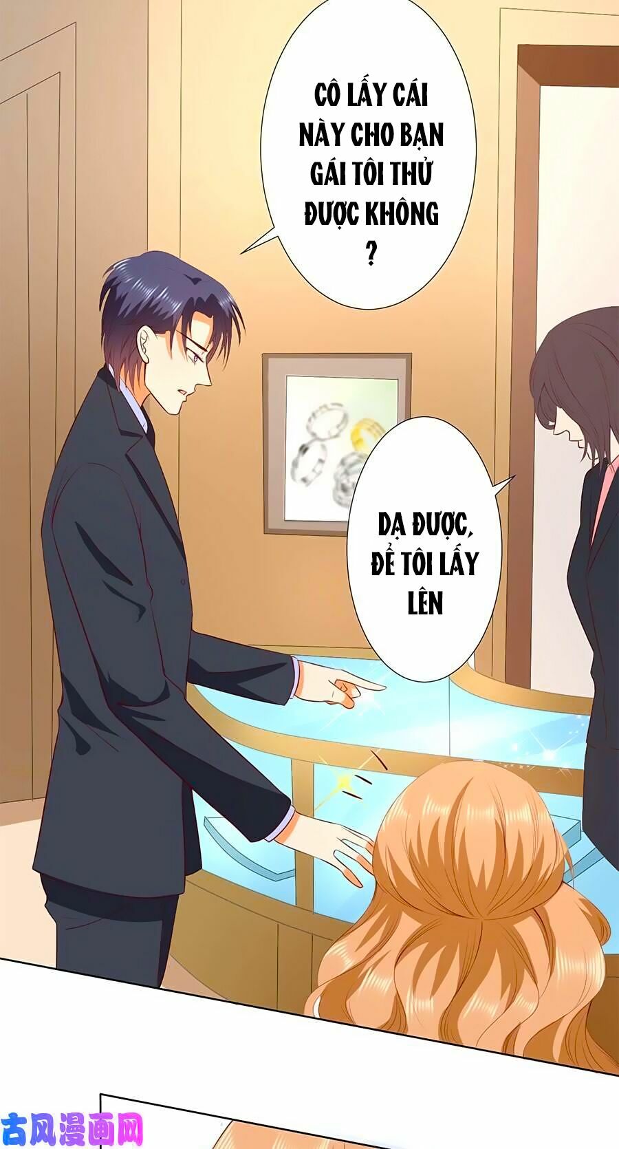 Bác Sĩ Sở Cũng Muốn Yêu: Chapter 182