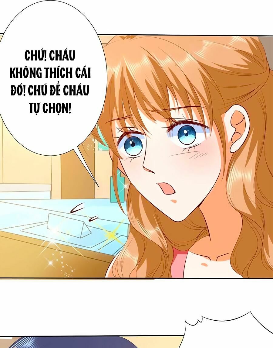 Bác Sĩ Sở Cũng Muốn Yêu: Chapter 182