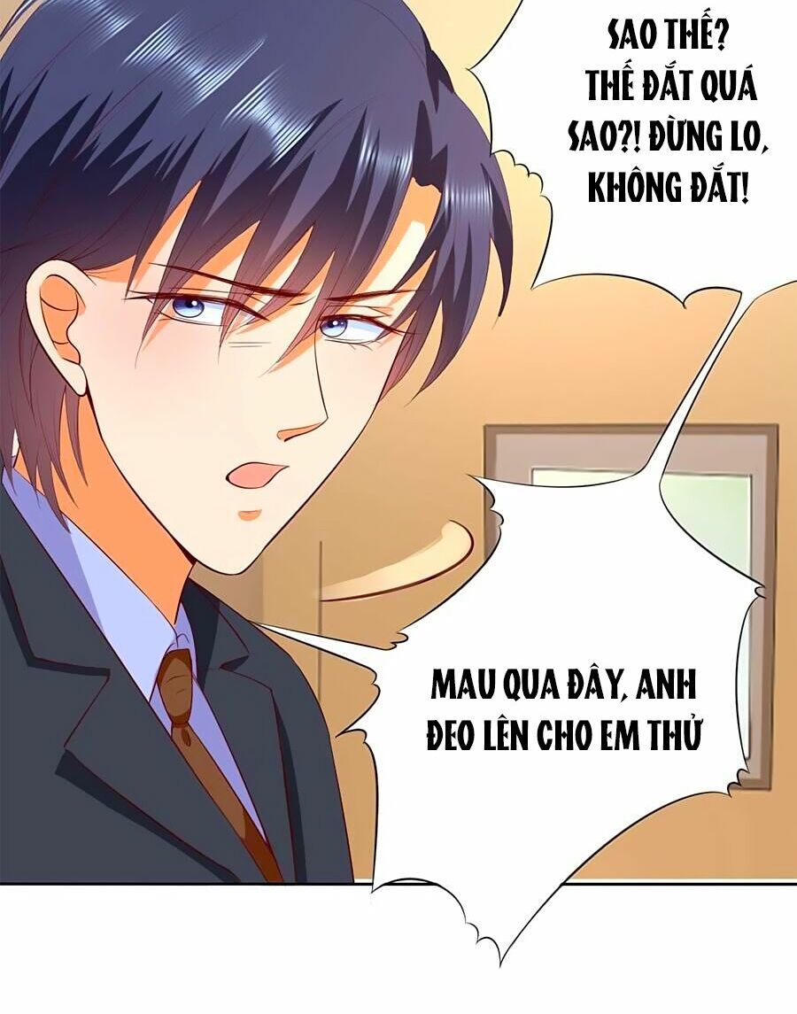 Bác Sĩ Sở Cũng Muốn Yêu: Chapter 182
