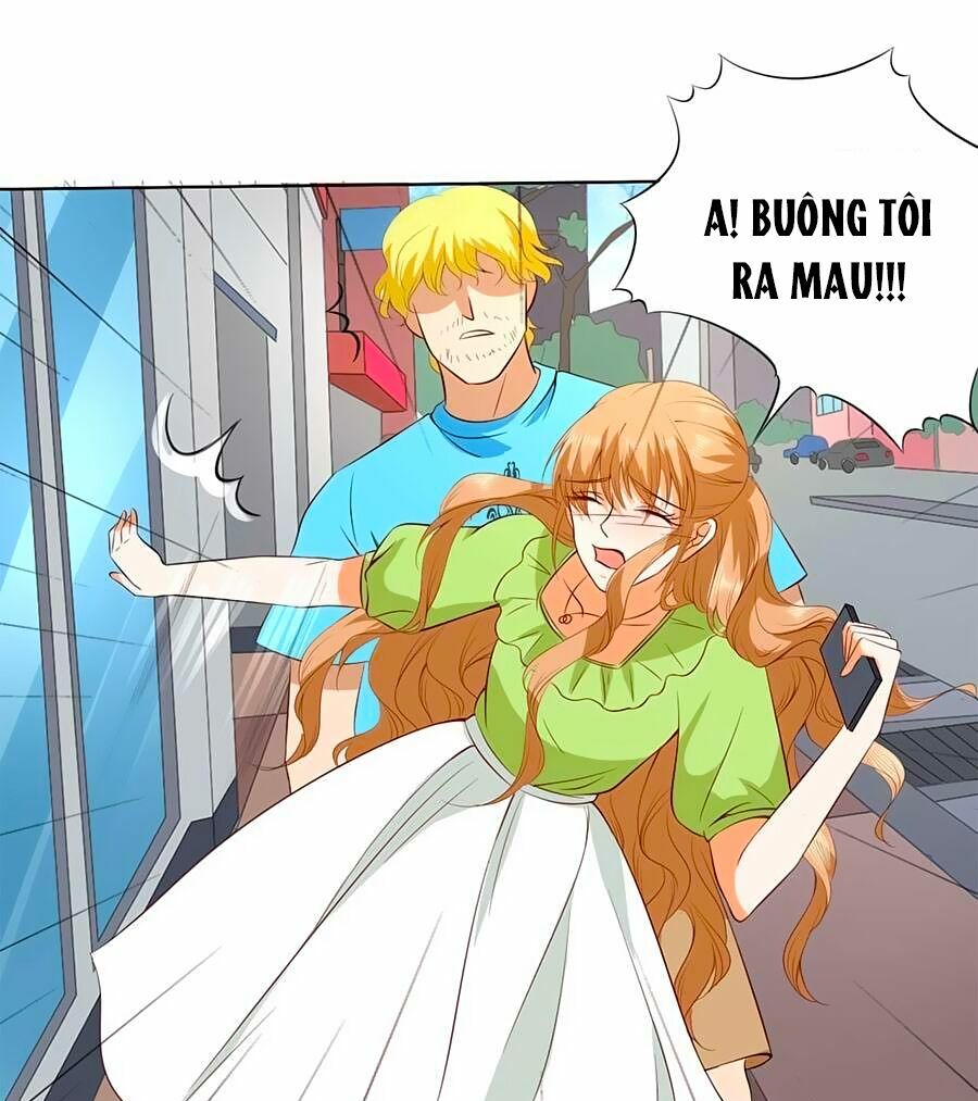 Bác Sĩ Sở Cũng Muốn Yêu: Chapter 183