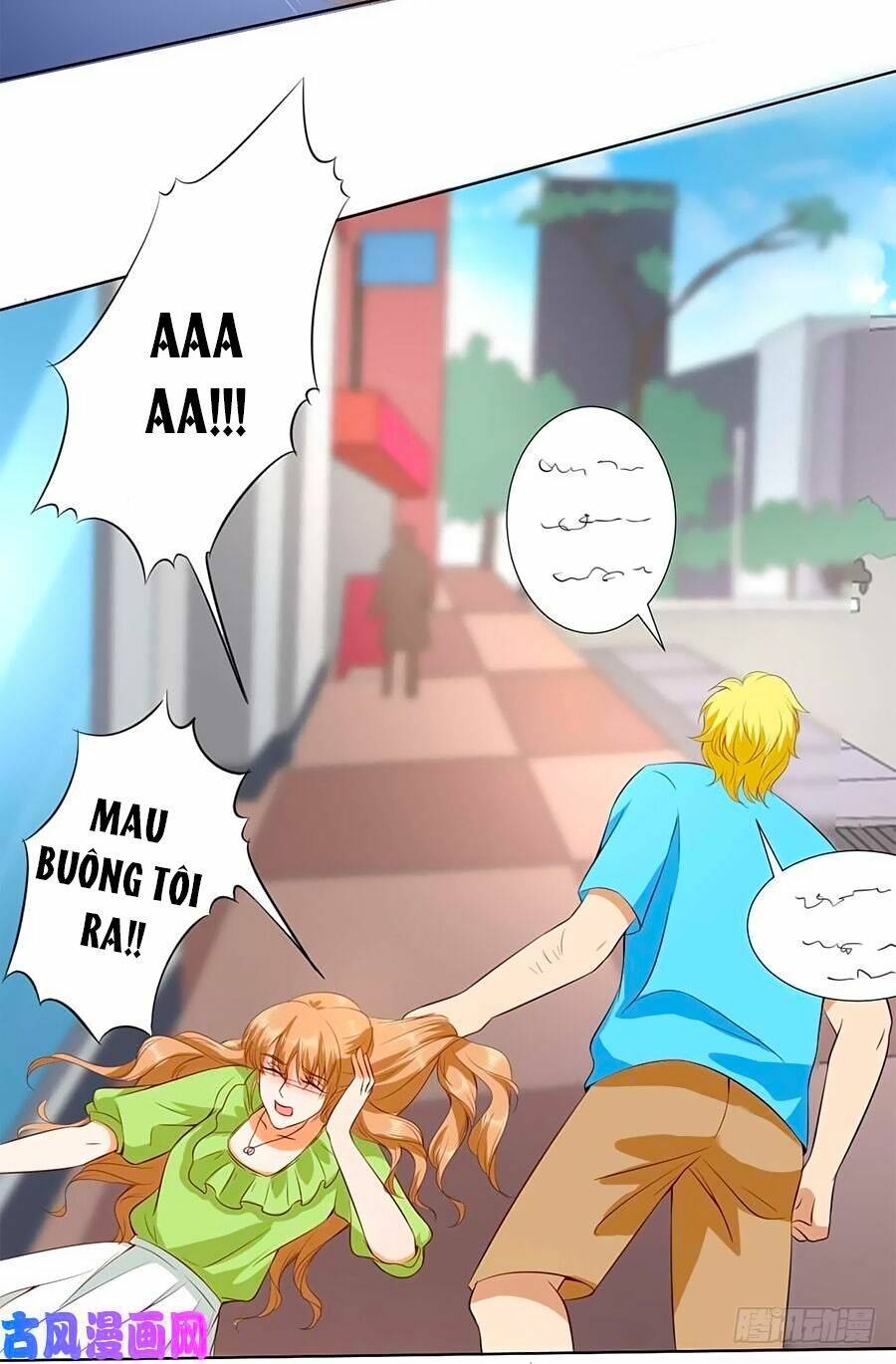 Bác Sĩ Sở Cũng Muốn Yêu: Chapter 183