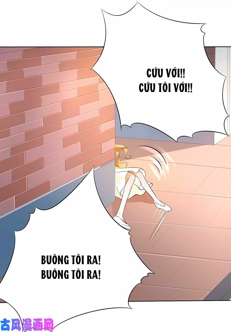 Bác Sĩ Sở Cũng Muốn Yêu: Chapter 183