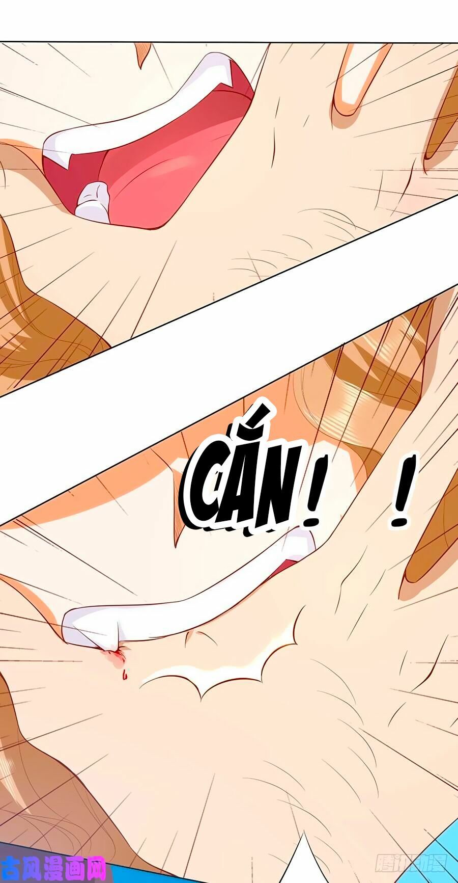 Bác Sĩ Sở Cũng Muốn Yêu: Chapter 183