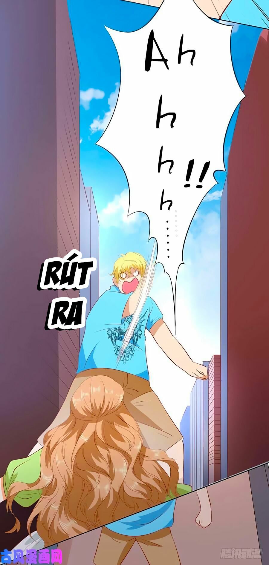 Bác Sĩ Sở Cũng Muốn Yêu: Chapter 183