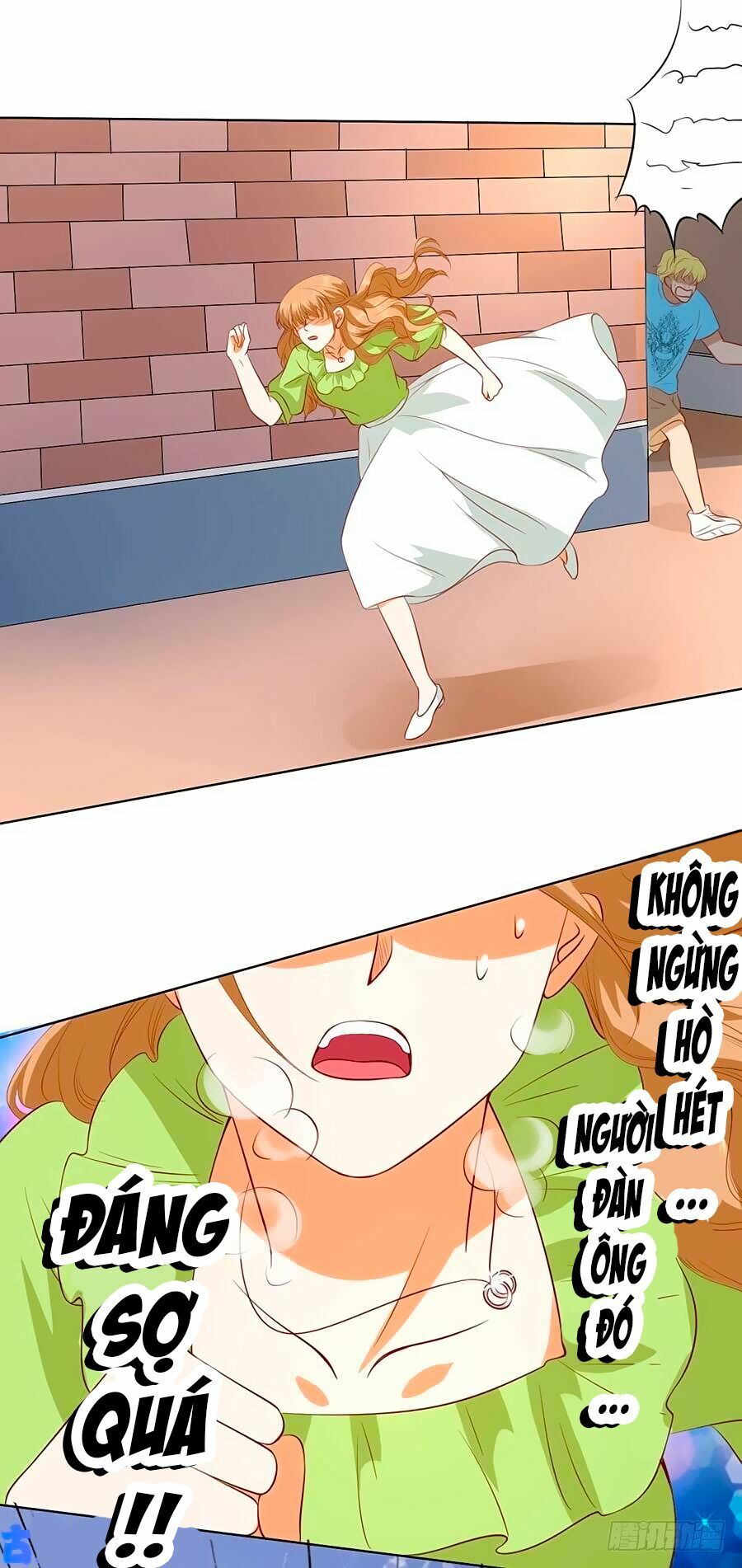 Bác Sĩ Sở Cũng Muốn Yêu: Chapter 183