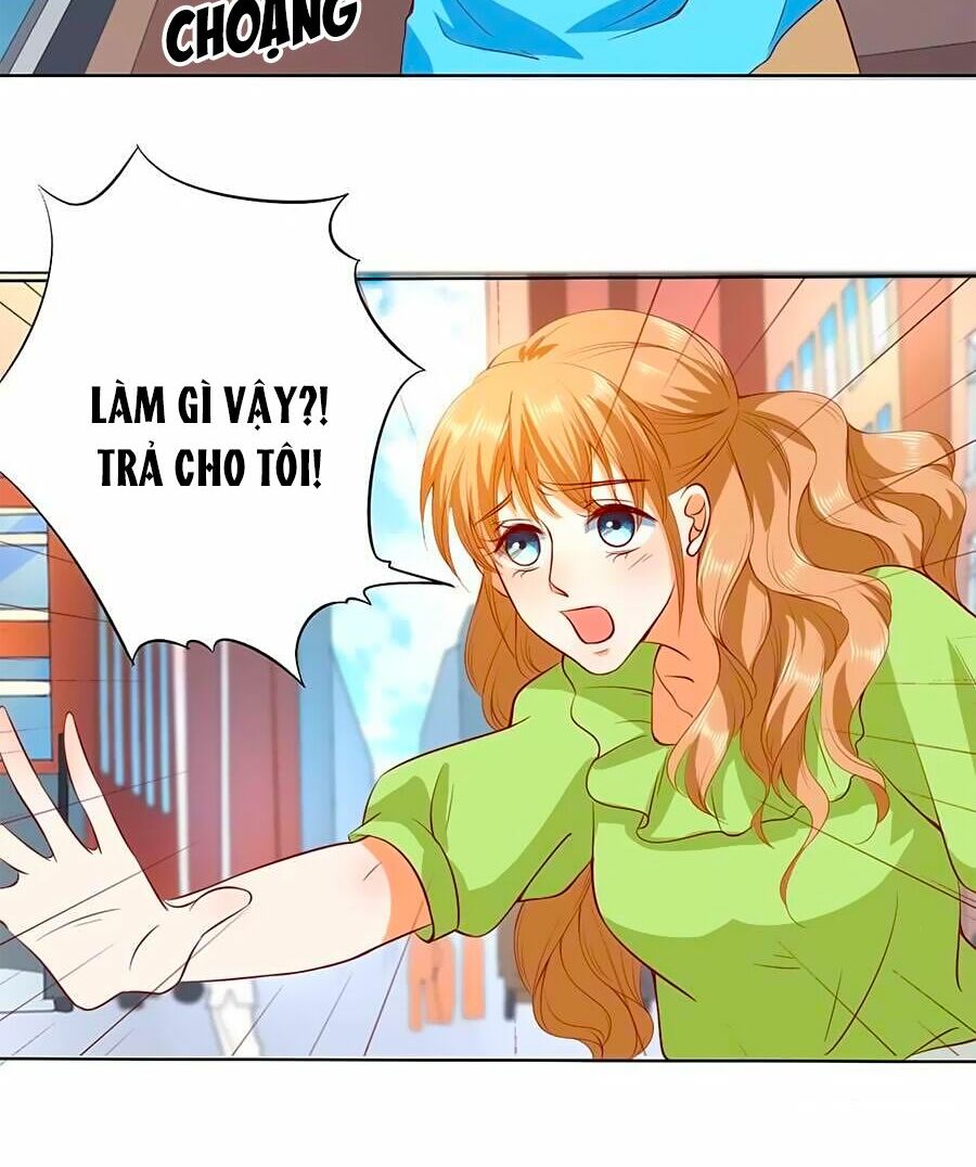 Bác Sĩ Sở Cũng Muốn Yêu: Chapter 183