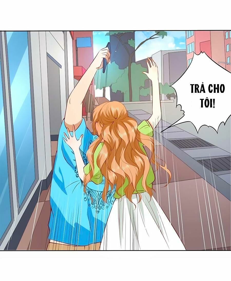 Bác Sĩ Sở Cũng Muốn Yêu: Chapter 183