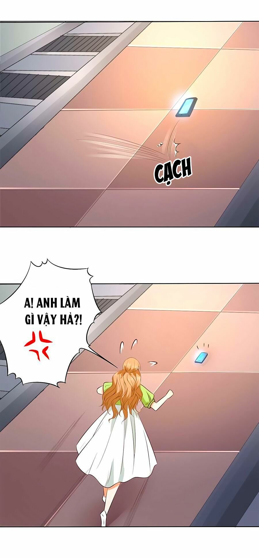 Bác Sĩ Sở Cũng Muốn Yêu: Chapter 183