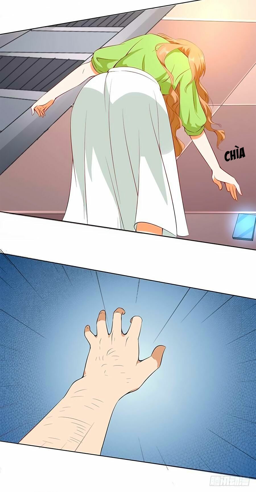 Bác Sĩ Sở Cũng Muốn Yêu: Chapter 183