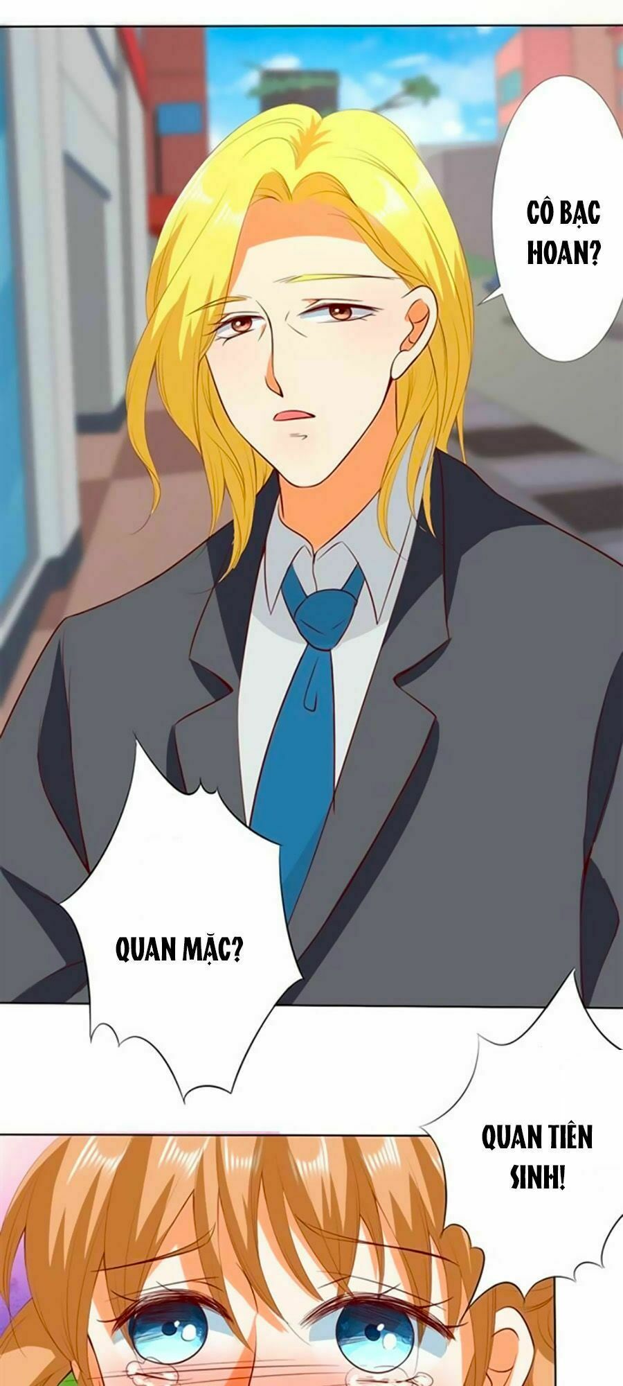 Bác Sĩ Sở Cũng Muốn Yêu: Chapter 184
