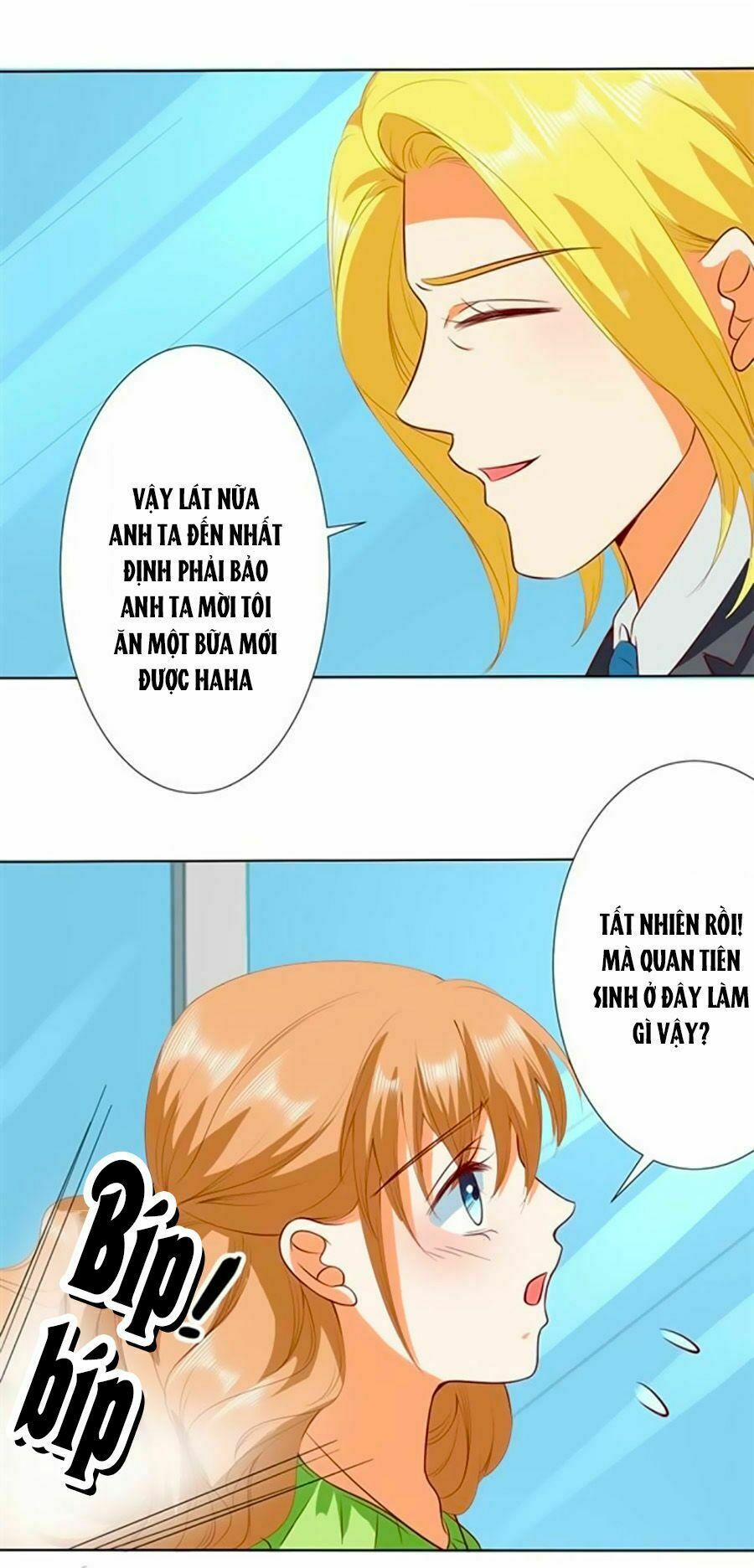 Bác Sĩ Sở Cũng Muốn Yêu: Chapter 184