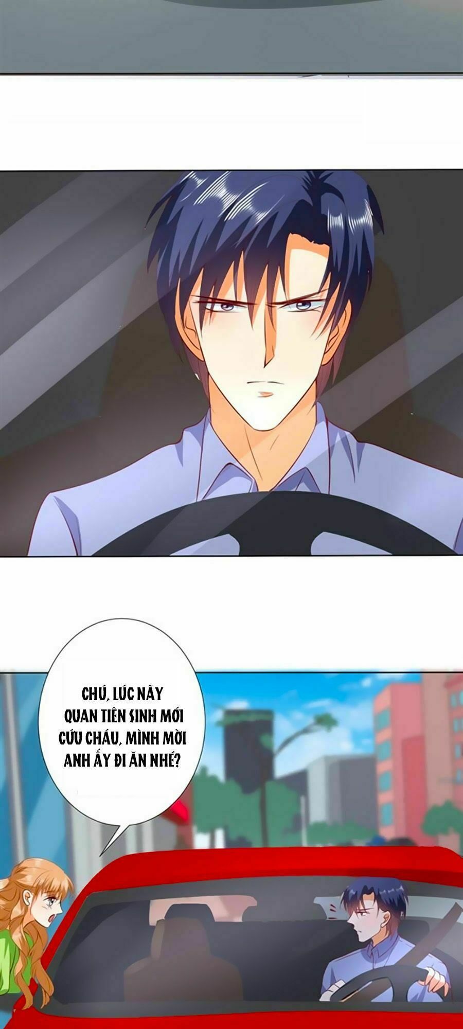 Bác Sĩ Sở Cũng Muốn Yêu: Chapter 184