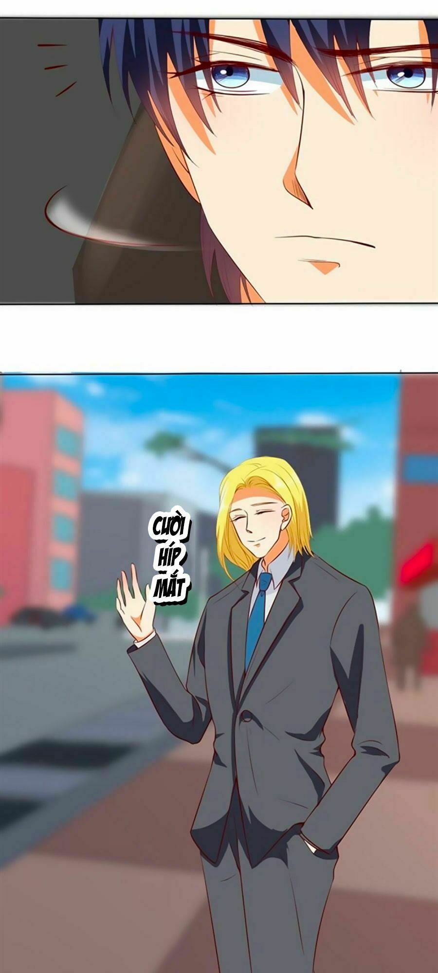 Bác Sĩ Sở Cũng Muốn Yêu: Chapter 184