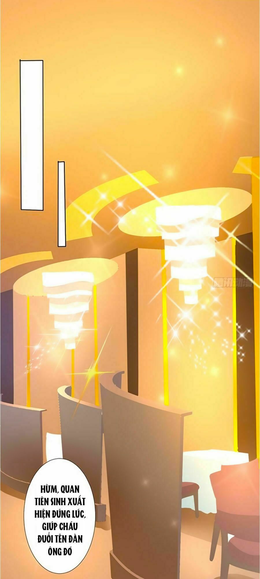 Bác Sĩ Sở Cũng Muốn Yêu: Chapter 184