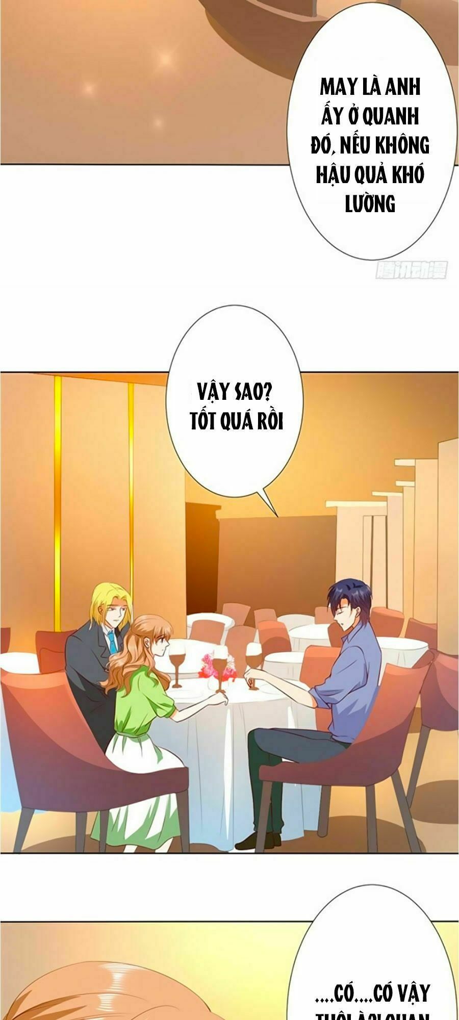 Bác Sĩ Sở Cũng Muốn Yêu: Chapter 184