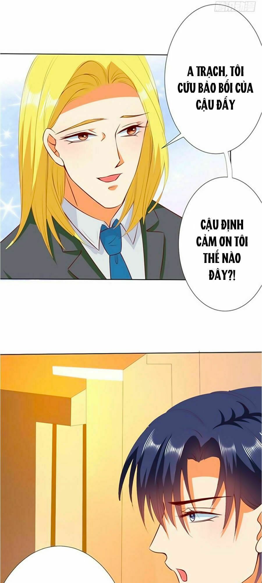 Bác Sĩ Sở Cũng Muốn Yêu: Chapter 184