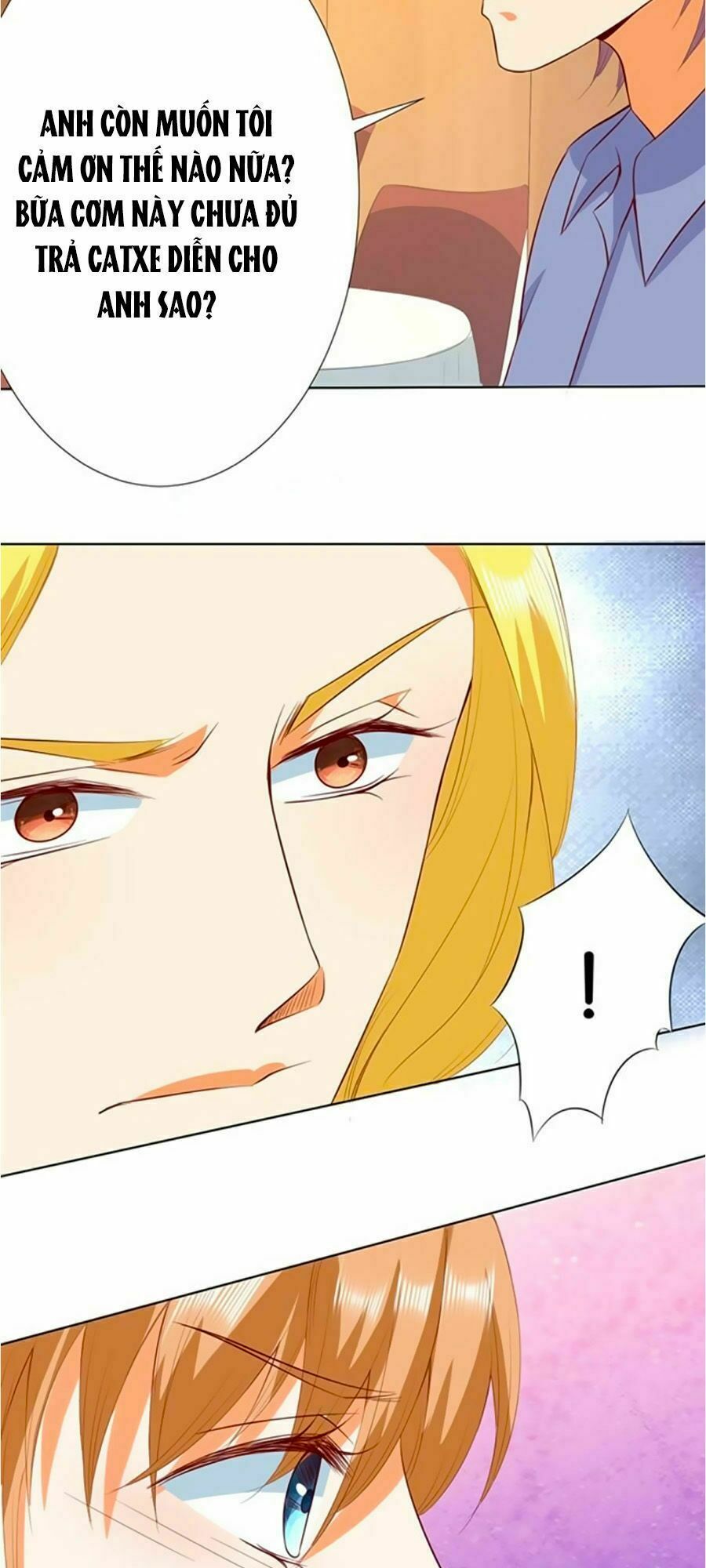 Bác Sĩ Sở Cũng Muốn Yêu: Chapter 184