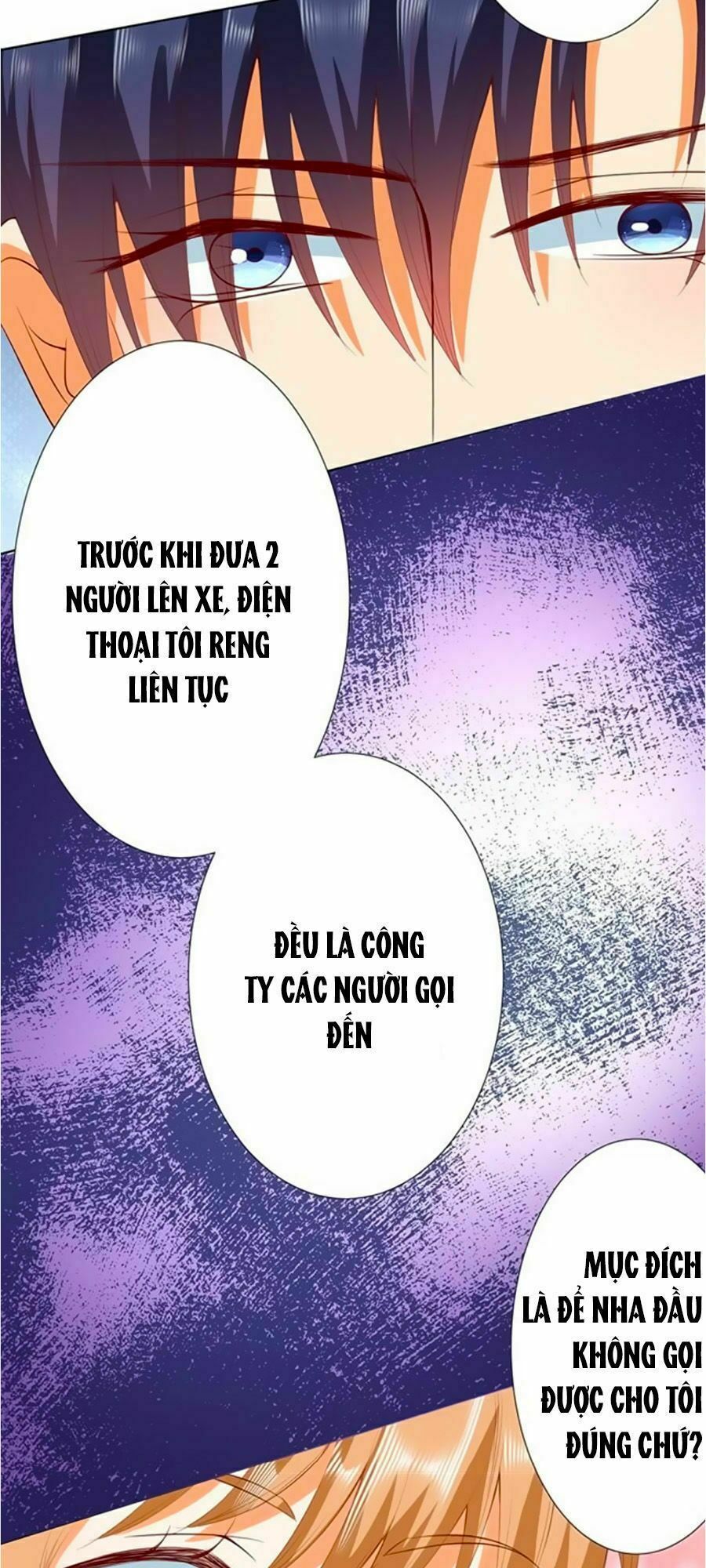 Bác Sĩ Sở Cũng Muốn Yêu: Chapter 184