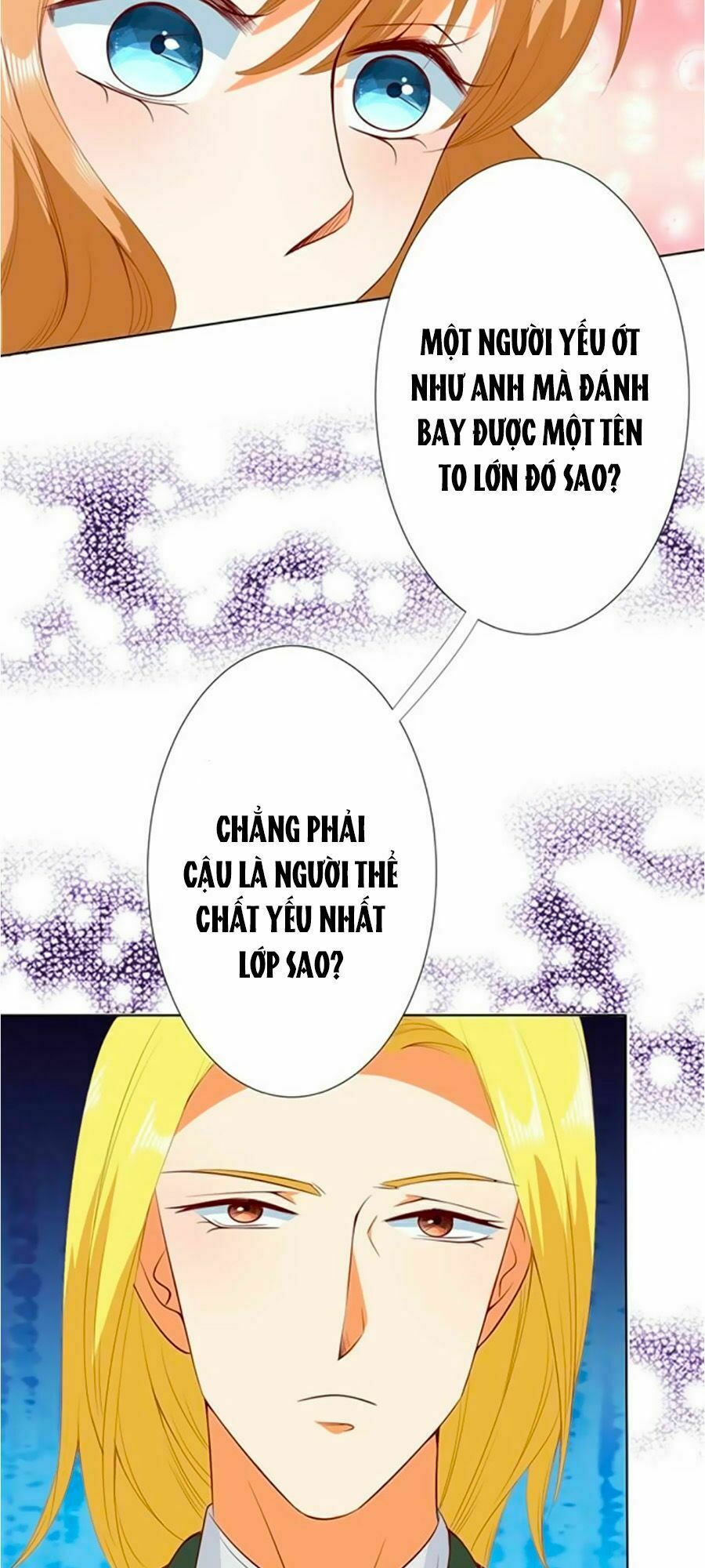 Bác Sĩ Sở Cũng Muốn Yêu: Chapter 184