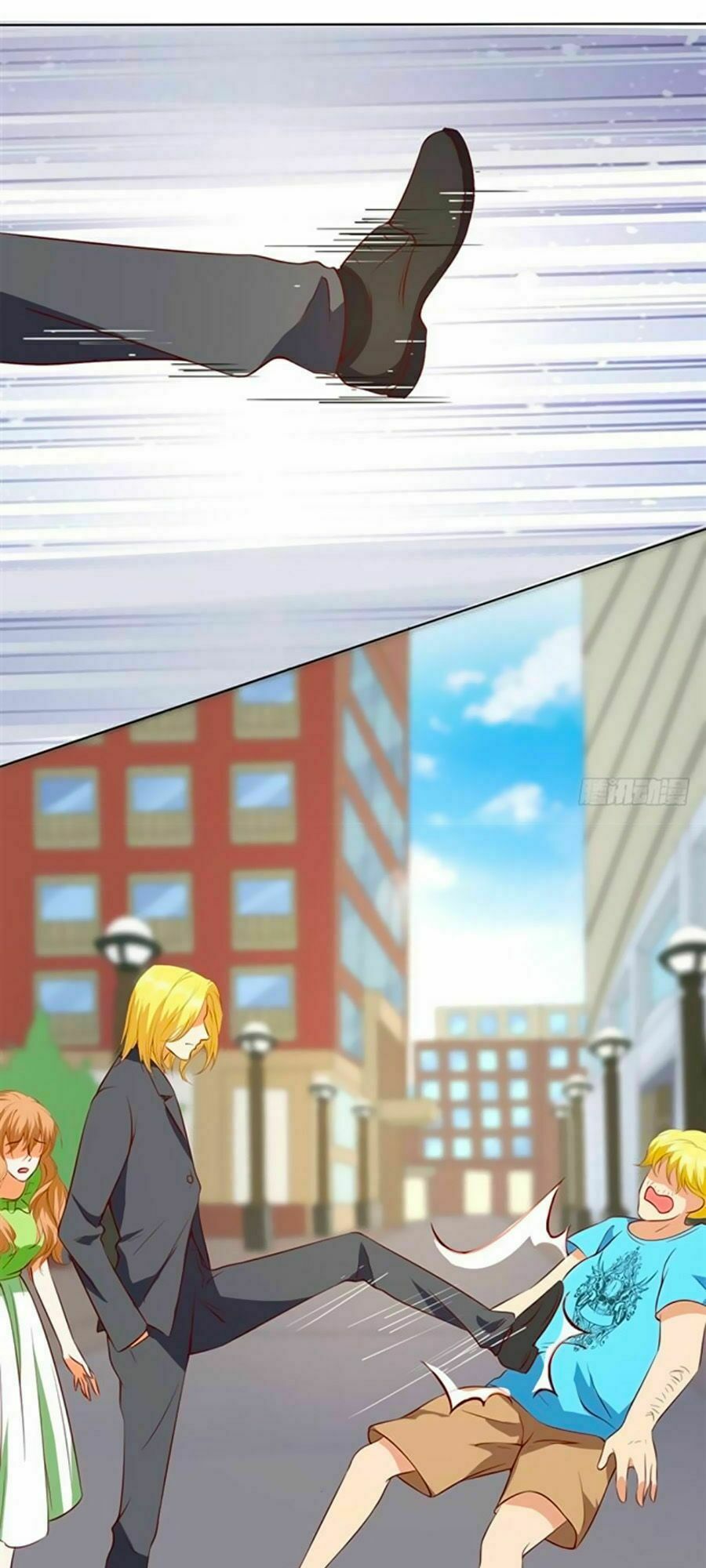 Bác Sĩ Sở Cũng Muốn Yêu: Chapter 184