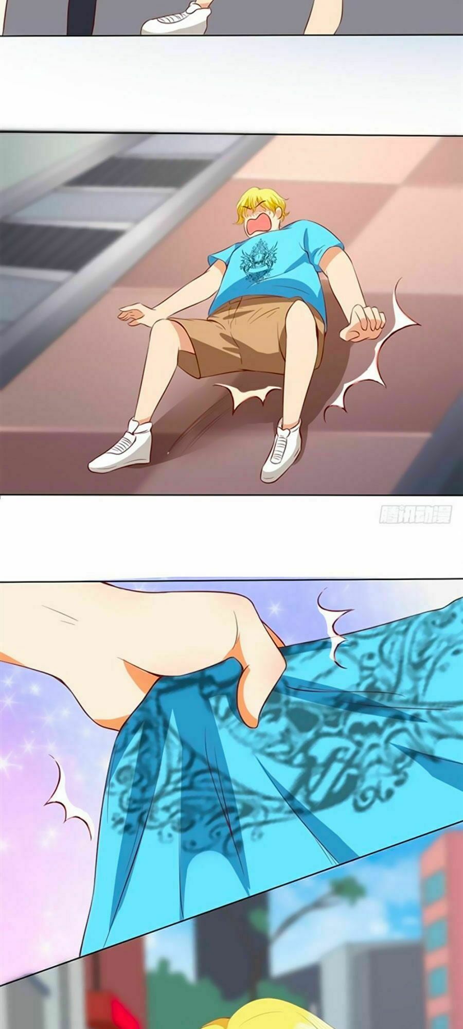 Bác Sĩ Sở Cũng Muốn Yêu: Chapter 184
