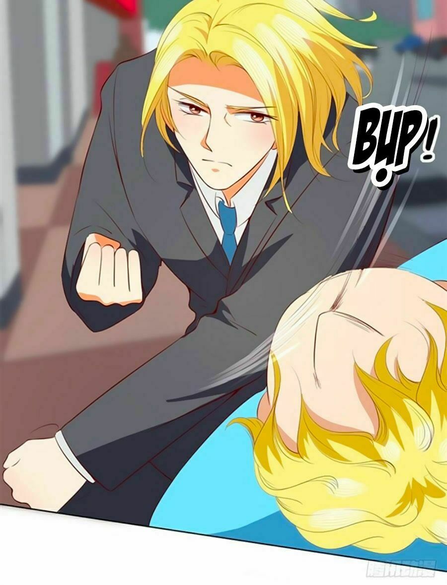 Bác Sĩ Sở Cũng Muốn Yêu: Chapter 184
