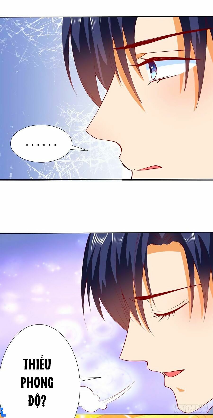 Bác Sĩ Sở Cũng Muốn Yêu: Chapter 185