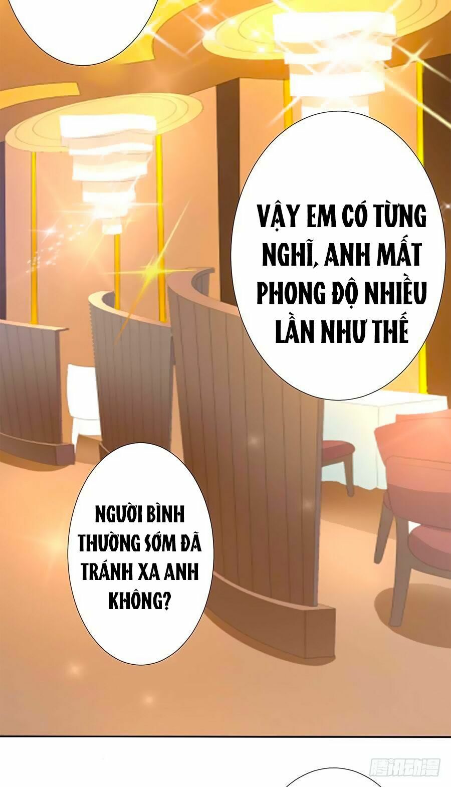 Bác Sĩ Sở Cũng Muốn Yêu: Chapter 185