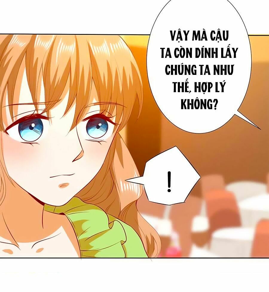 Bác Sĩ Sở Cũng Muốn Yêu: Chapter 185